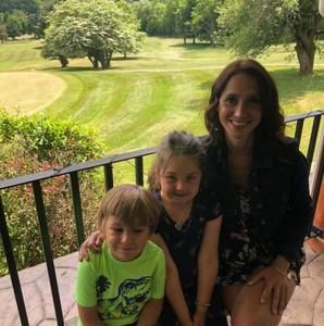 Meet your Posher, Tara